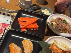 -新石器烤肉(之心城店)