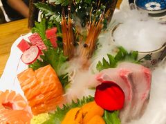 -阿吾罗日本料理(K11艺术中心店)