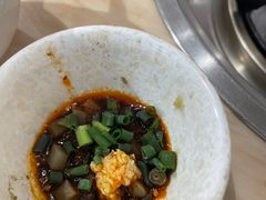 -海关荤豆花(洋河一路店)