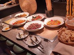 -韵咖啡自助餐厅(天津香格里拉店)