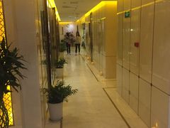 -华夏良子·足道SPA艾灸(三里屯店)