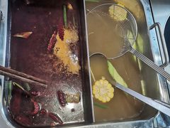 -潮正和潮汕牛肉火锅·老字号(番禺万达店)