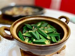-寻味顺德·南记酒家·传统顺德菜·鱼生(广源路店)