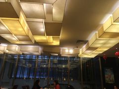 大堂-海富门·带鱼·淮扬菜·粤菜(甘家口店)