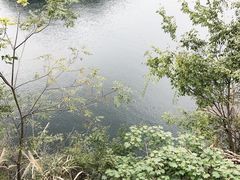 -千岛湖东南湖区