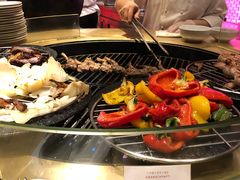 -广州富力君悦大酒店·凯菲厅