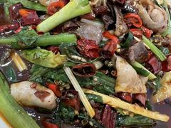 -辣螃铠盆盆蟹大排档(总店)