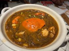 -十面欢腾·海鲜面·台式Bistro(长乐路店)
