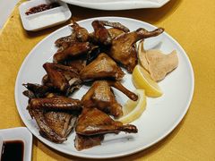-新海利海鲜城·41年珠海老字号(夏湾店)