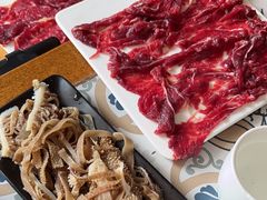 -普宁潮汕牛肉火锅(新香洲店)