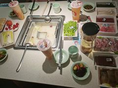 -野妹火锅(龙岗店)