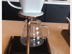 -星巴克(大庆让胡路万达广场店)