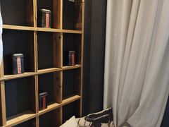 -邈墨茶馆(凤起路店)