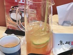 -鱼酷活鱼烤鱼(沈阳大悦城店)