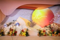 -蘭club婚礼策划