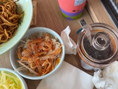 -李先生牛肉面大王(济泺路店)