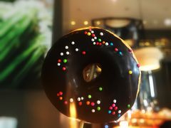 -芽庄洲际酒店自助餐厅