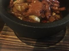 -小镇印象音乐餐吧(莲塘店)