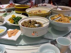 -惠丰堂饭庄·烤鸭·京味菜(西北旺·唐家岭店)