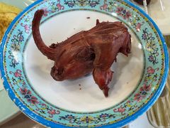 -乔家满族八大碗(流水沟店)