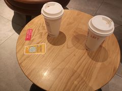 -星巴克臻选(郑州国贸360广场店)