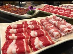 -鲁西肥牛(九方购物中心店)