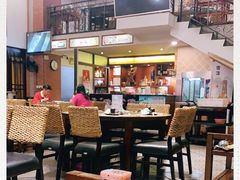 大堂-佛山市禅城区登珑阁餐厅(文华新天地店)