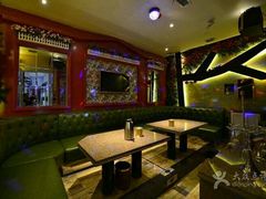 android_upload_pic-火吧PTV聚会餐厅(10号店)
