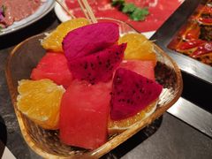 -锦城印象火锅(天府三街店)
