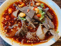 -串大叔炭火烤串·鸡西大冷面刀削面(总店)