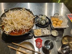 -吴草鸡爪오초닭발(城阳总店)