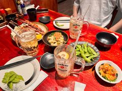 -九州酒场ひこぞう(1号店)