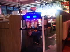-丰茂烤串(全国首店)