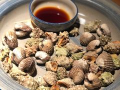 贝类双拼-荣小馆(杭州大厦店)
