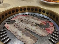 -妙香居韩国烤肉(容桂天佑城店)