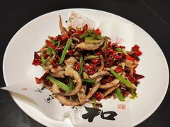 -惠宾饭庄(中山路店)