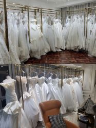 -拉瑞娜LaReine婚纱礼服高级定制