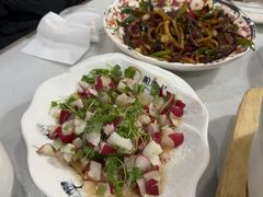 -帕米尔食府(白云观店)
