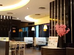 -必胜客(谷埠店)