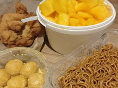 -水牛奶皇后糖水铺(深圳总店)
