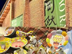 -景德镇古窑民俗博览区