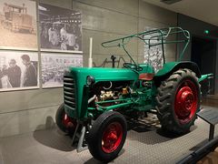 -柳州工业博物馆