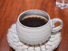 -RUMORS COFFEE ROASTERY鲁马滋咖啡(湖南路店)
