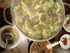 -谢老五跷脚牛肉·非遗传承店