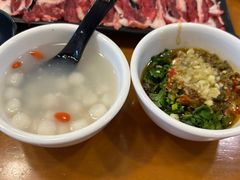 -子睦小庖丁鲜牛屋(财富中心店)