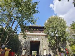 -天龙八部武侠城