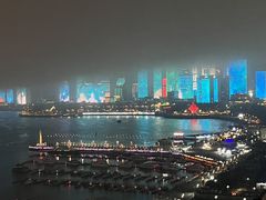 -VENU+海景酒廊