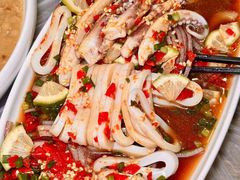 -辣螃铠盆盆蟹大排档(总店)