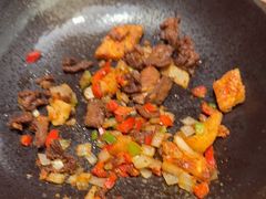 -那拉提之疆·新疆菜(美院店)