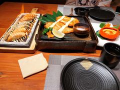 -文三酒肆自助放题(新街口友谊广场店)